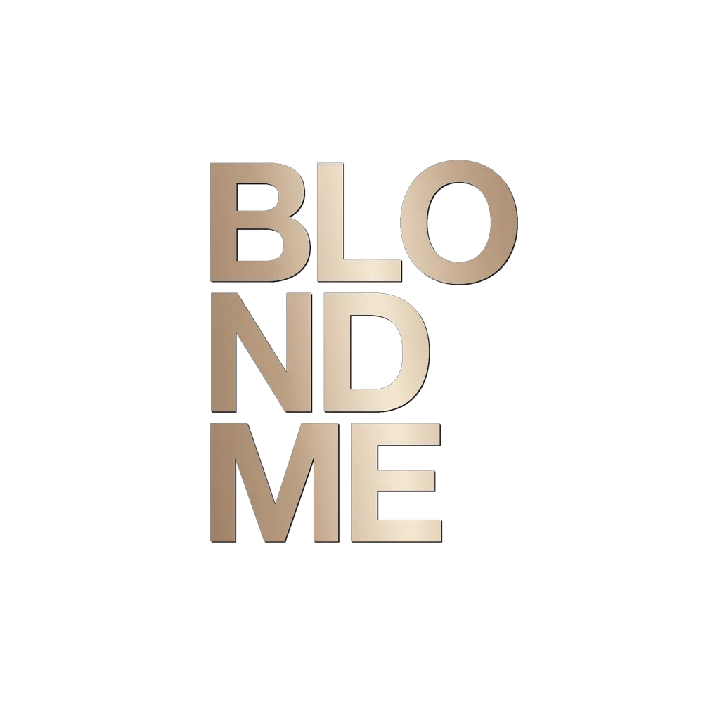 Blondme logo